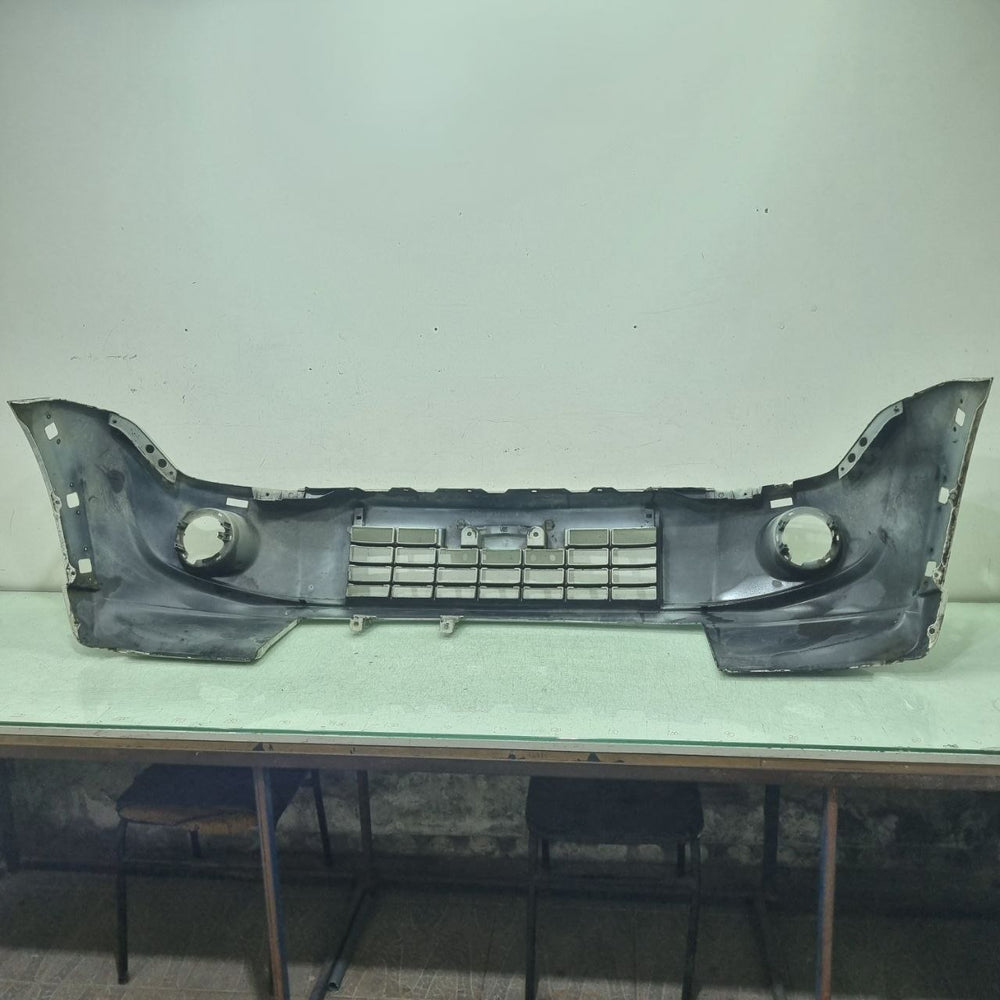 Parachoque Diant Mitsubishi L200 Triton 2007/2012 Usado