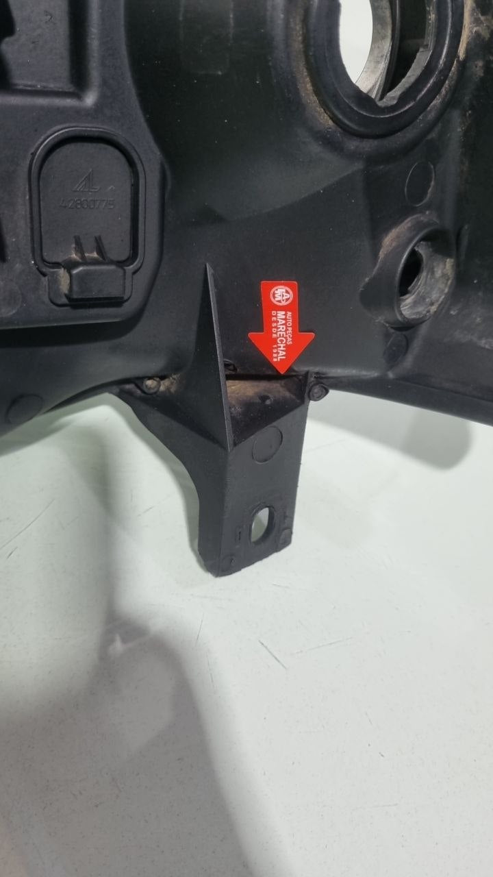 Farol Diant Dir Fiat Palio Siena Strada 2008/2017