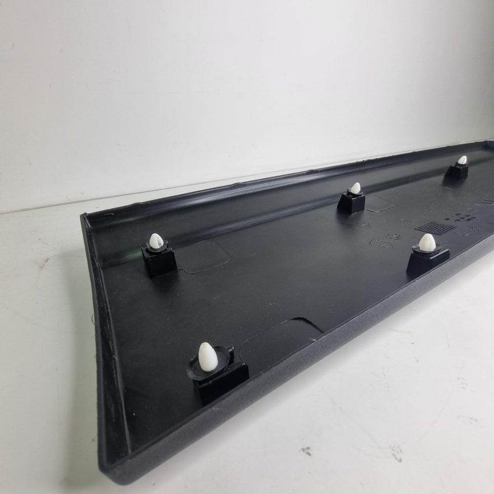 Friso Porta Traseira Dir Fiat Ducato 2008/2015