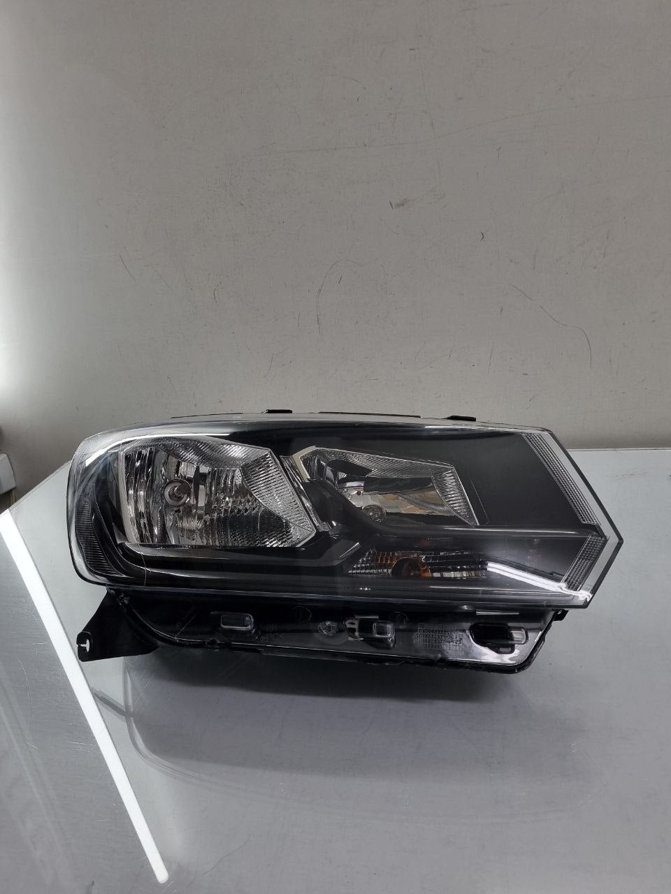 Farol lado direito duplo gol g8 2018 a 2023
