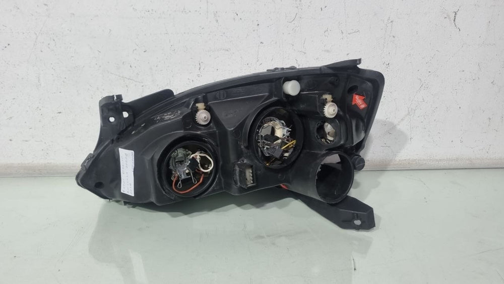 Farol Diant Dir GM Corsa 2003/2012 Usado