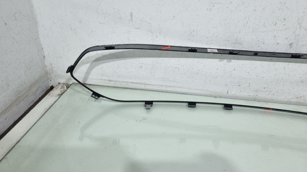Friso Moldura Grade Diant Ford Ka 2015/2021