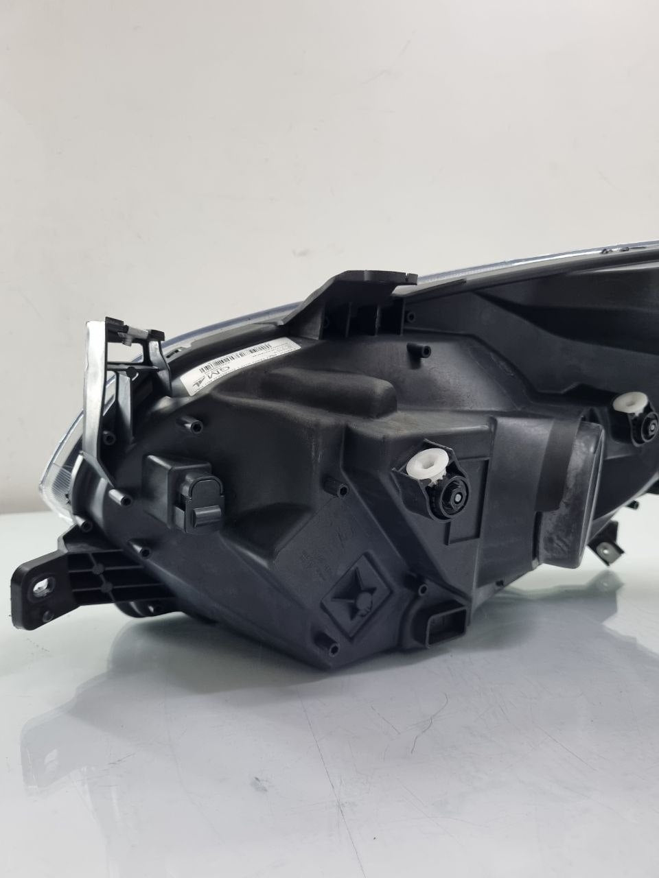 Farol Diant Dir Chevrolet Spin 2012/2018