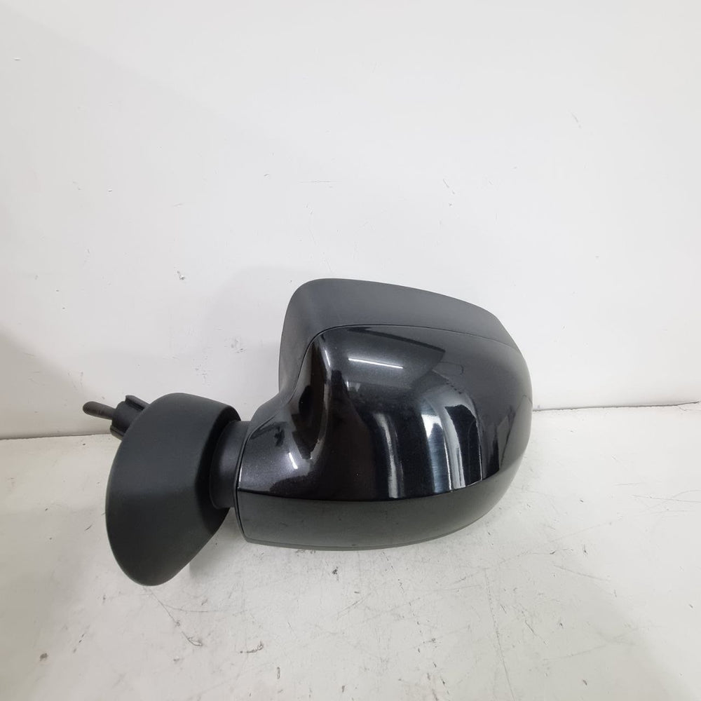 Retrovisor Esq Renault Logan Sandero Duster 2009/2015