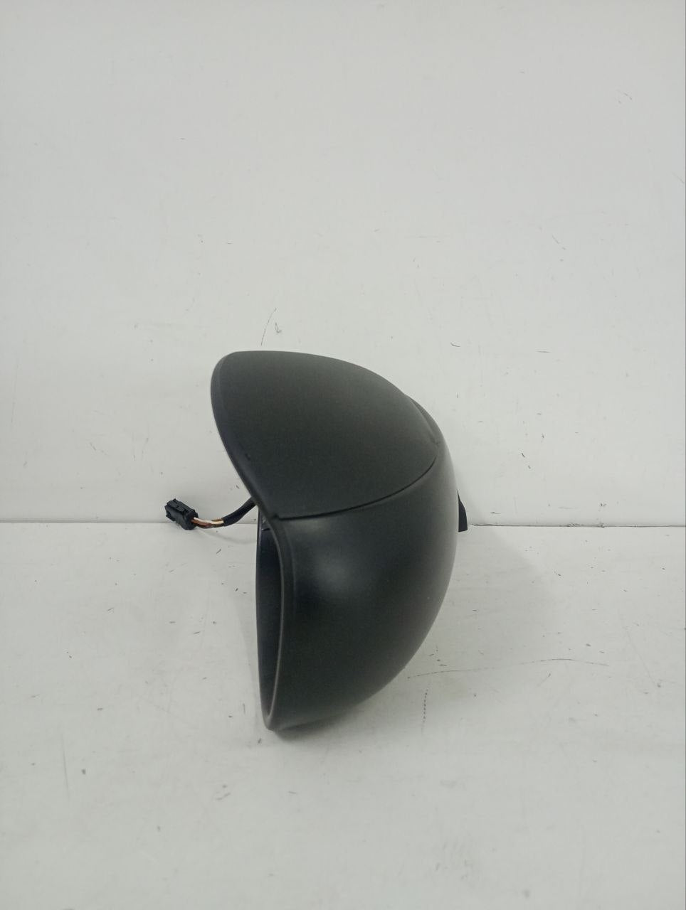 Retrovisor Externo Dir Elétrico c/Sensor Citroën C3 2003/2012