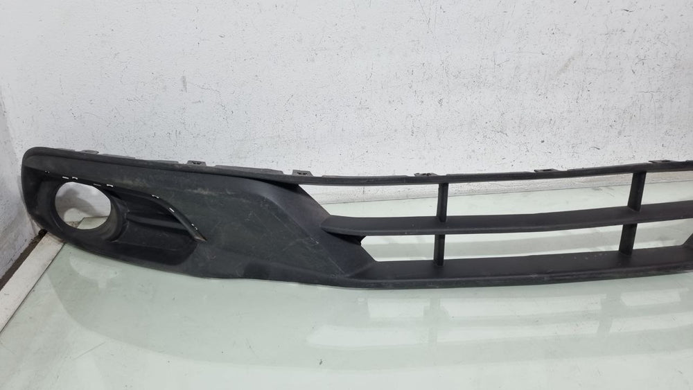 Grade Inf Parachoque Diant Chevrolet Onix 2013/2018