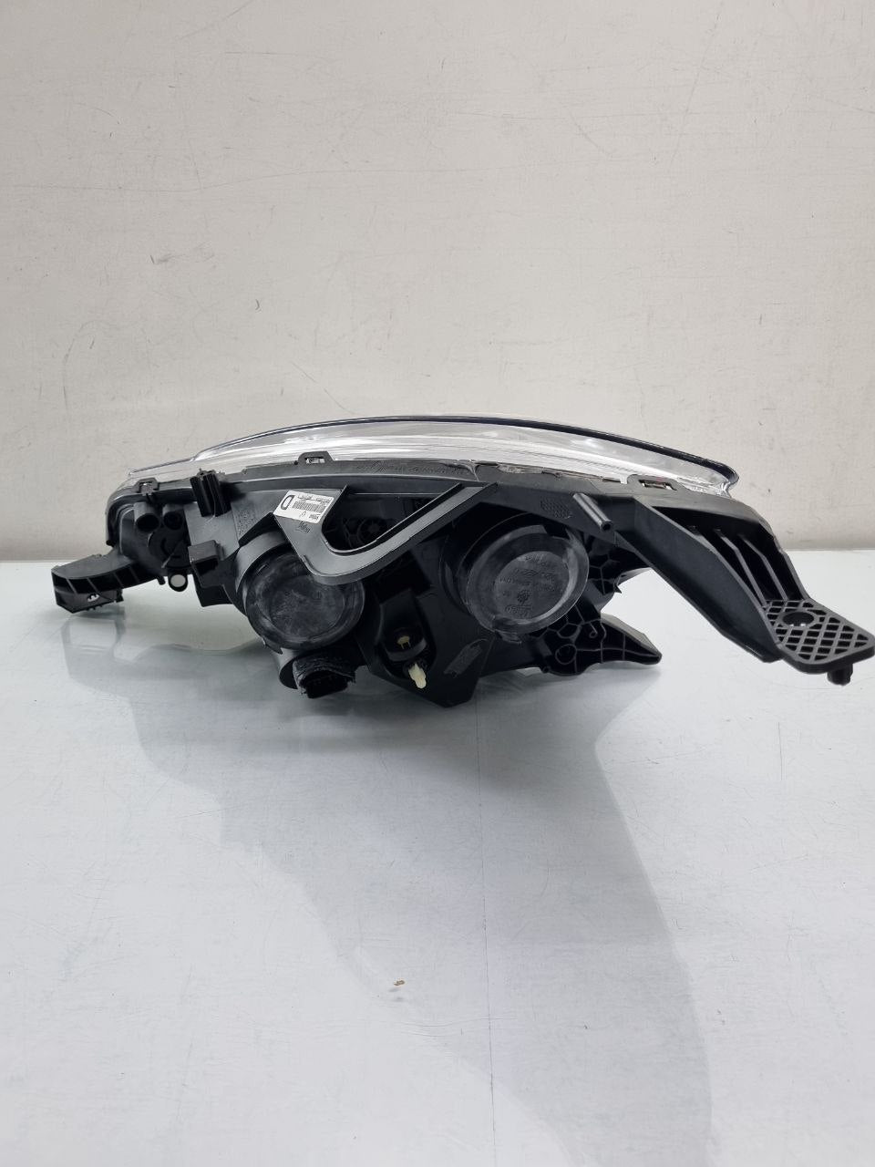 FAROL DIREITO C3 2012/2020 C3 HATCH ORIGINAL