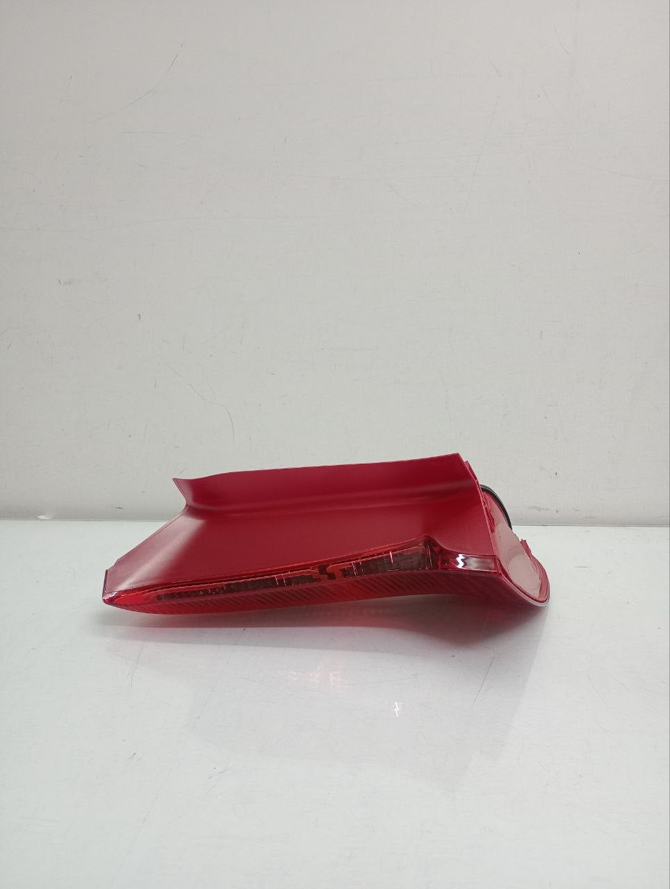 Lanterna Tras Esq Citroen C4 VTR Hatch 3 Portas 2006/2013