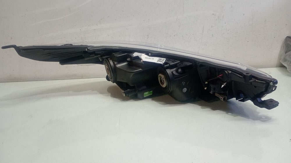 Farol Diant Esq Toyota Yaris 2018/2023 - Original
