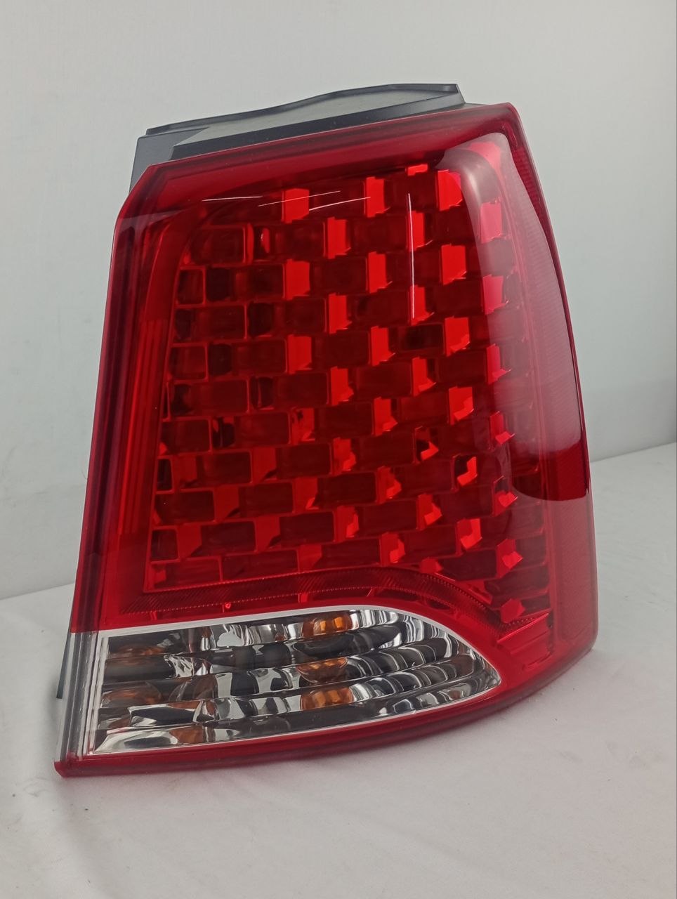 Lanterna Tras Dir Kia Sorento 2010/2013