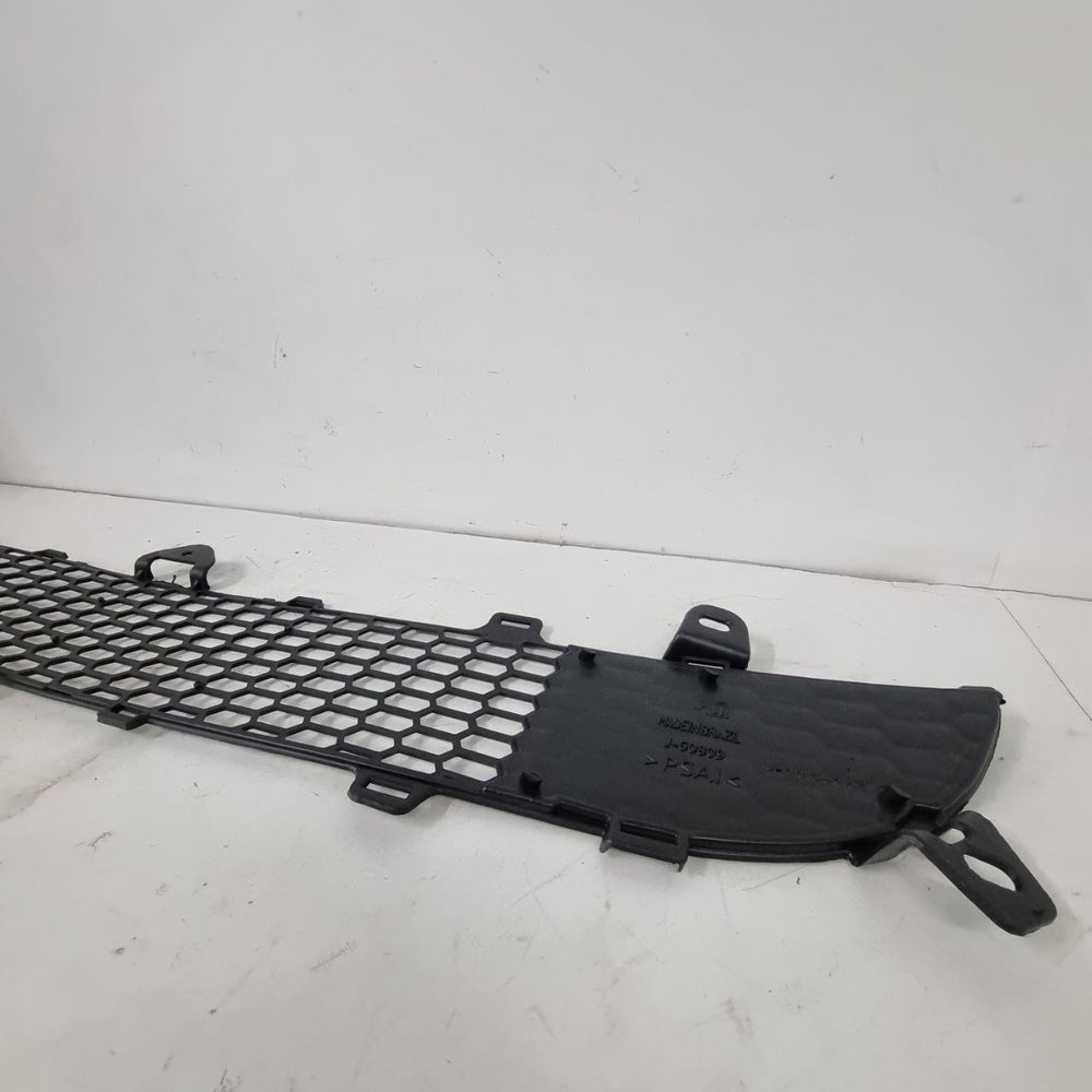 Grade Diant Inferior Fiat Palio Attractive 2012/2017
