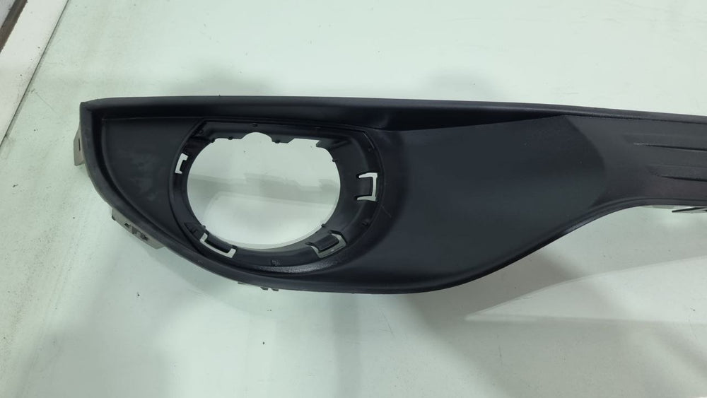 Moldura Farol Milha Dir Chevrolet S10 2017/2022