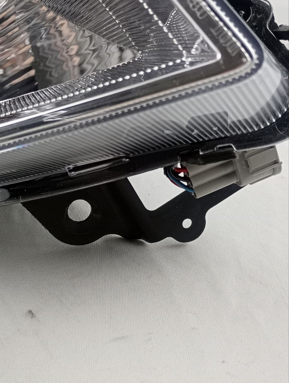 Farol Diant Esq Nissan Sentra 2007/2009
