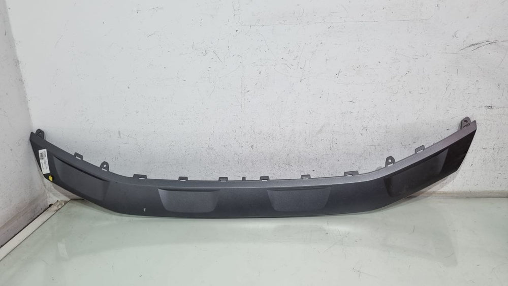 Aplique Parachoque Diant Volkswagen Tiguan 2018/2022