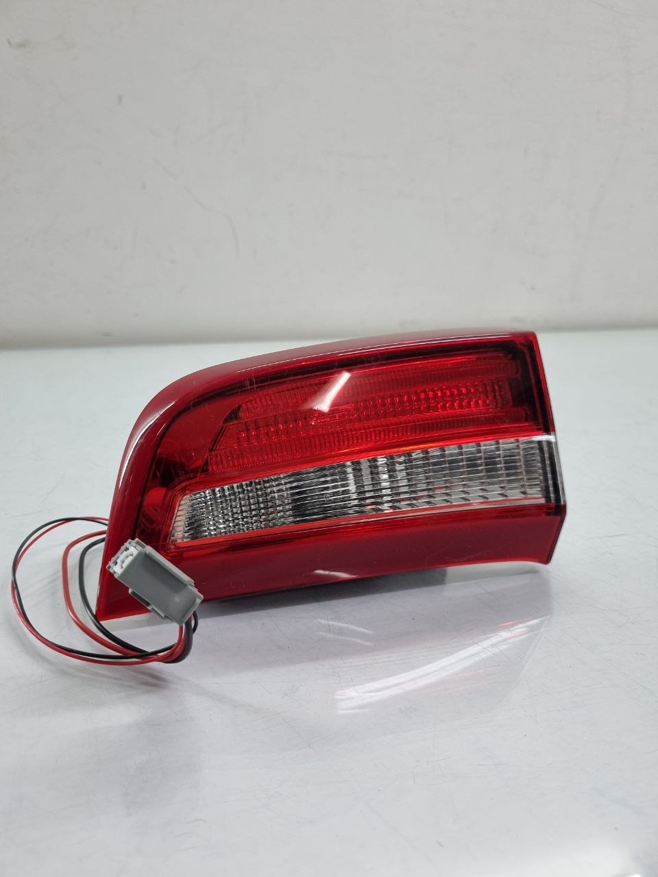 Lanterna Esquerda Jetta 2011/2015 Jetta Sedan Tampa Original