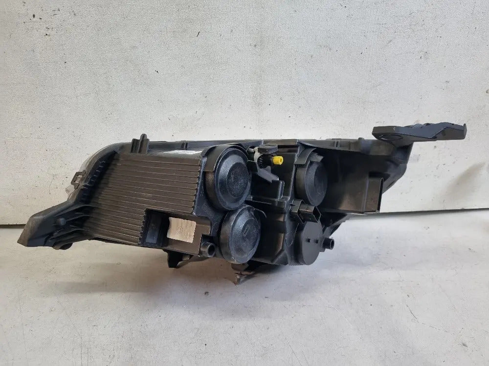 Farol Direito Sem Led Peugeot 208 2020/2024 Recuperado Orig.