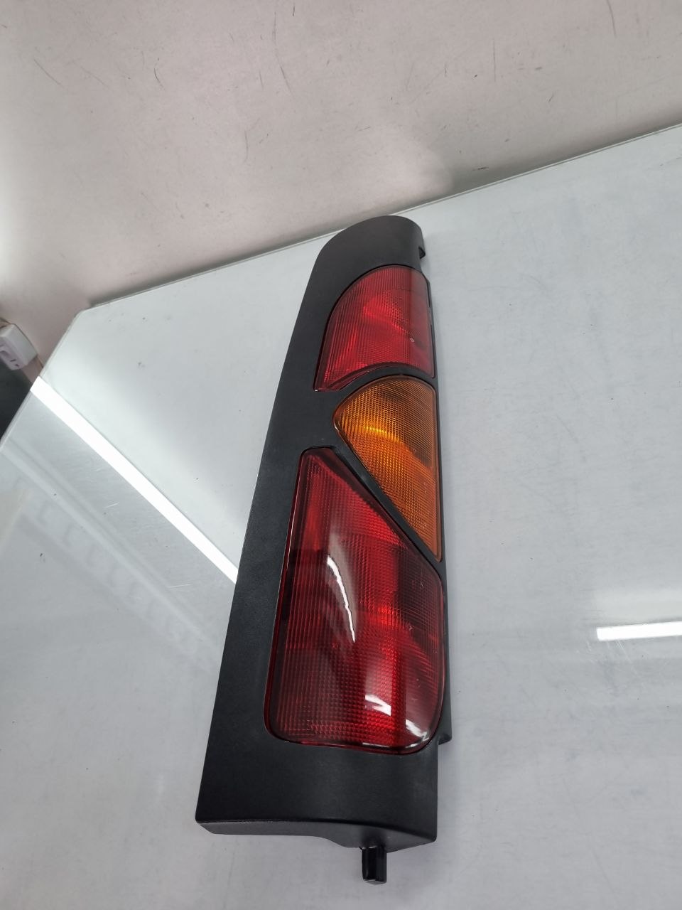 Lanterna Tras Esq Renault Kangoo 2000/2008