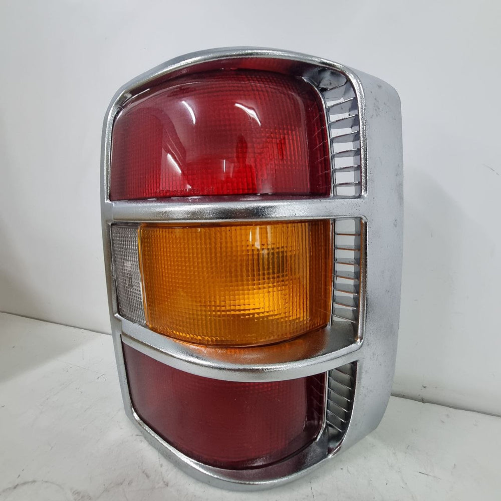 Lanterna Tras Dir Mitsubishi Pajero Sport 1998/2000