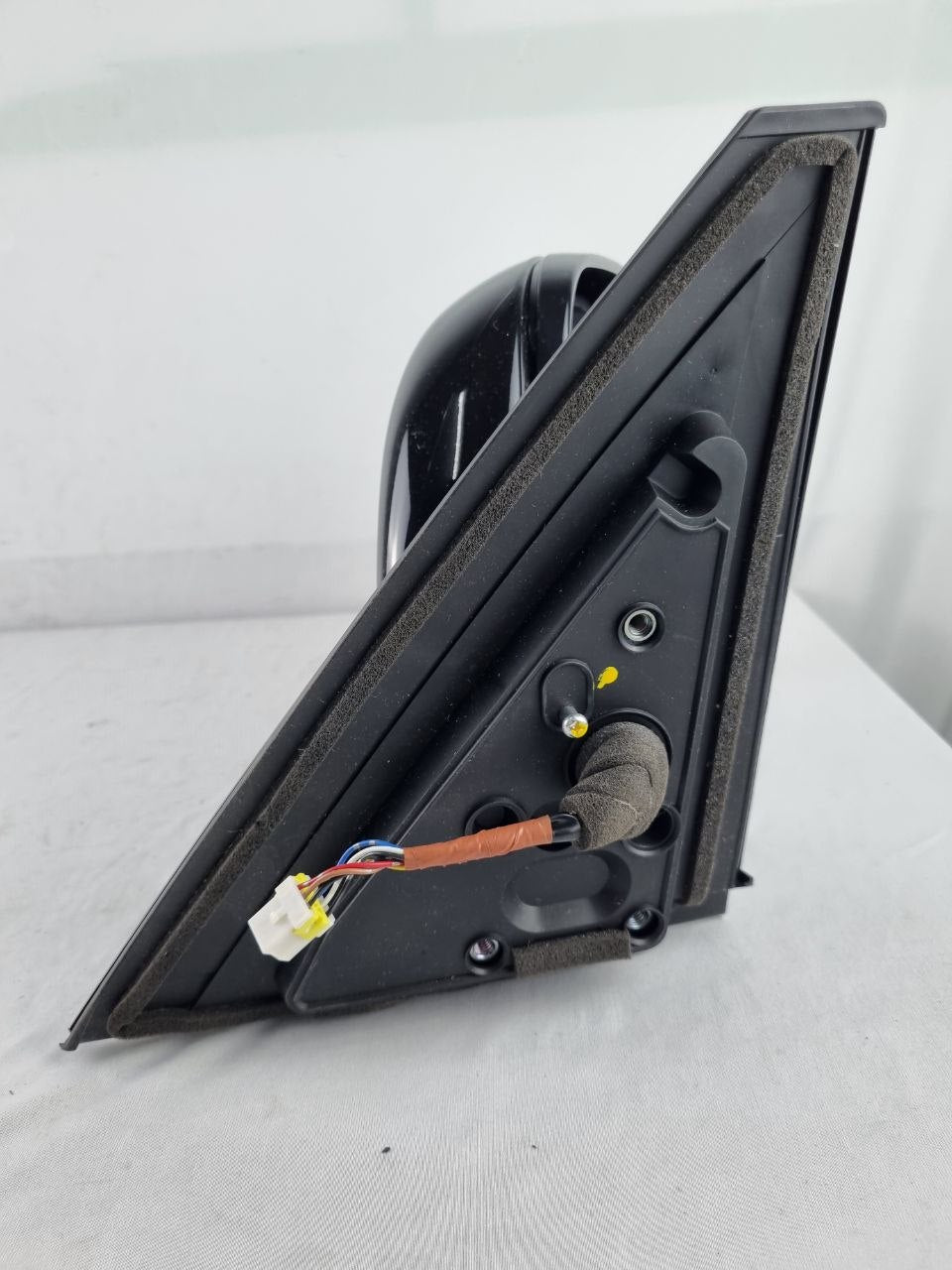 Retrovisor Direito Pajero 2000/ Pajero Full 2000/2007