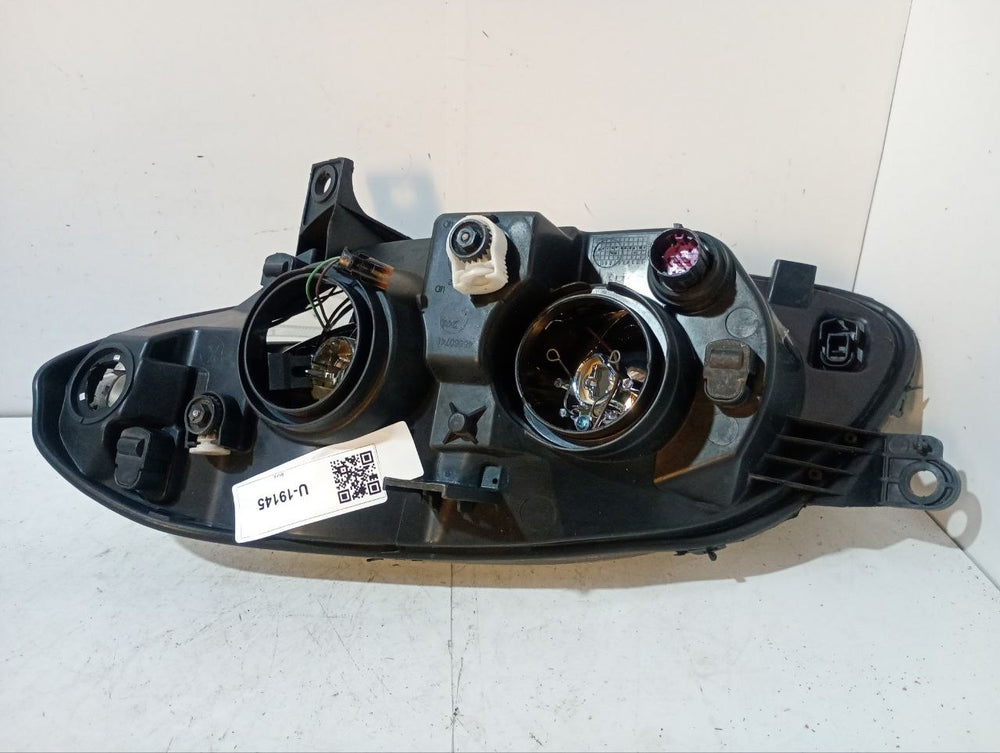 Farol Diant Dir Fiat Palio 2012/2016 - Original