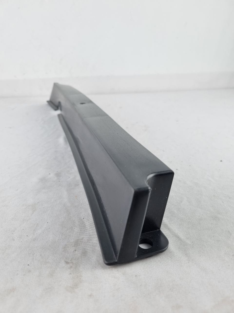 Defletor Inferior Radiador Renault Duster 2011/2024