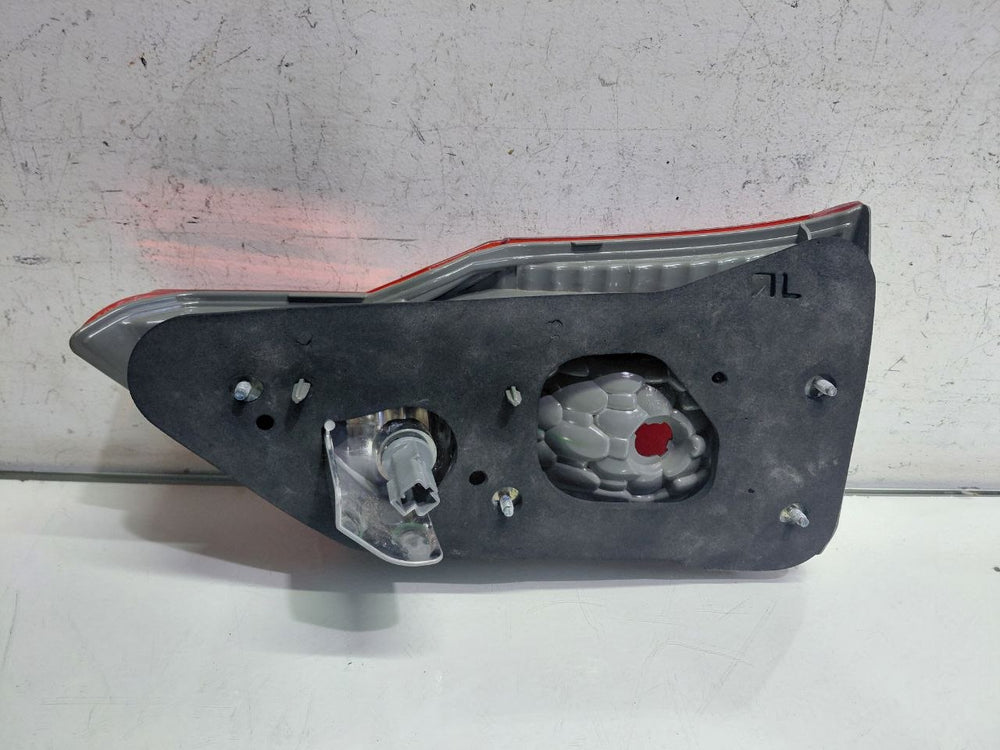 Lanterna Tampa Tras Esq Honda City 2015/2019 - Original
