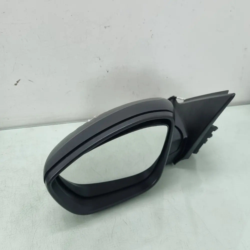 Retrovisor Esq Elétrico C/ Pisca Peugeot 208 2020/ 2024 Rec.