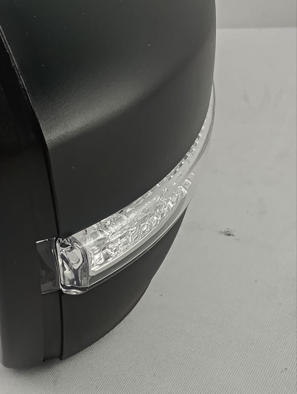 Retrovisor Externo Dir Volkswagen Gol/Voyage GVI GVII 2012/2024