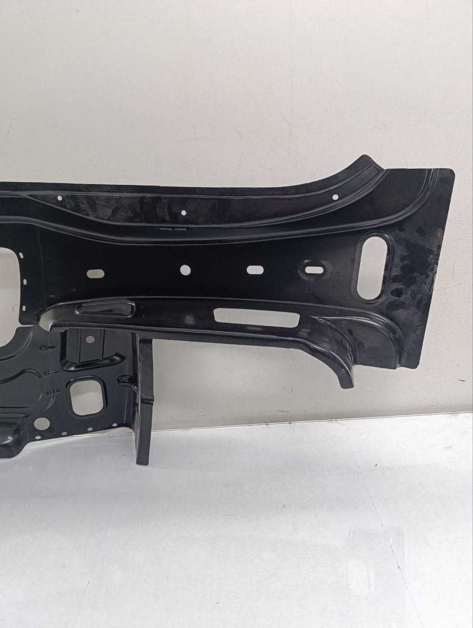 Reforço Interno Coluna B Esquerda Saveiro G5/G6/G7 2010/...