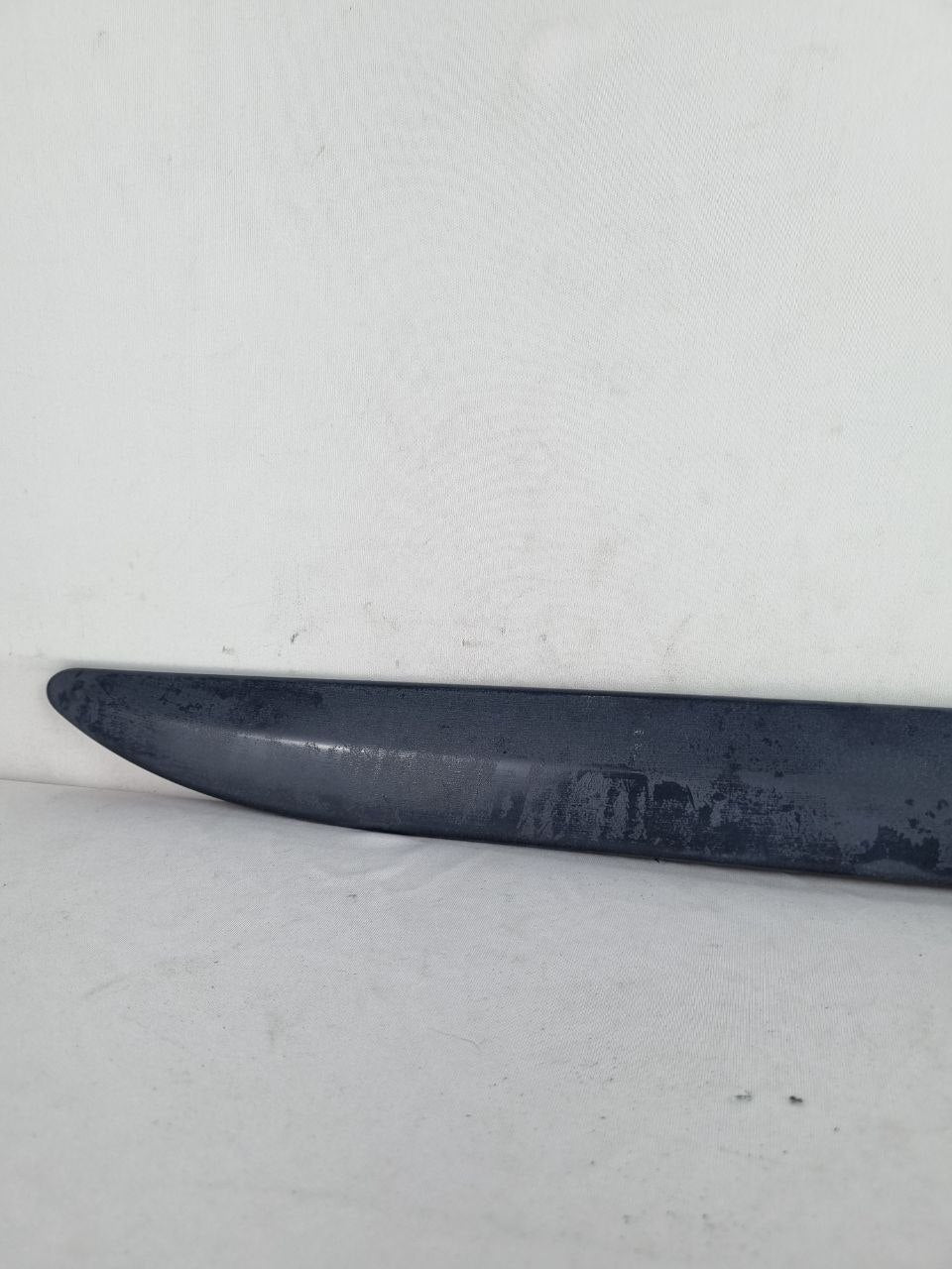 Friso Lateral Tras Dir Honda Fit 2009/2014
