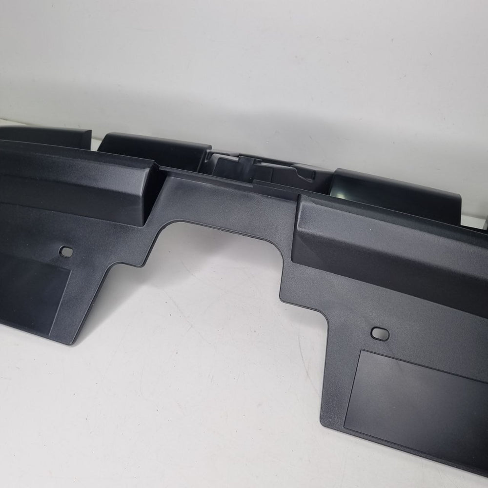 Sobre Grade Superior Parachoque Dianteiro Renault Duster 2012/2015 Nova