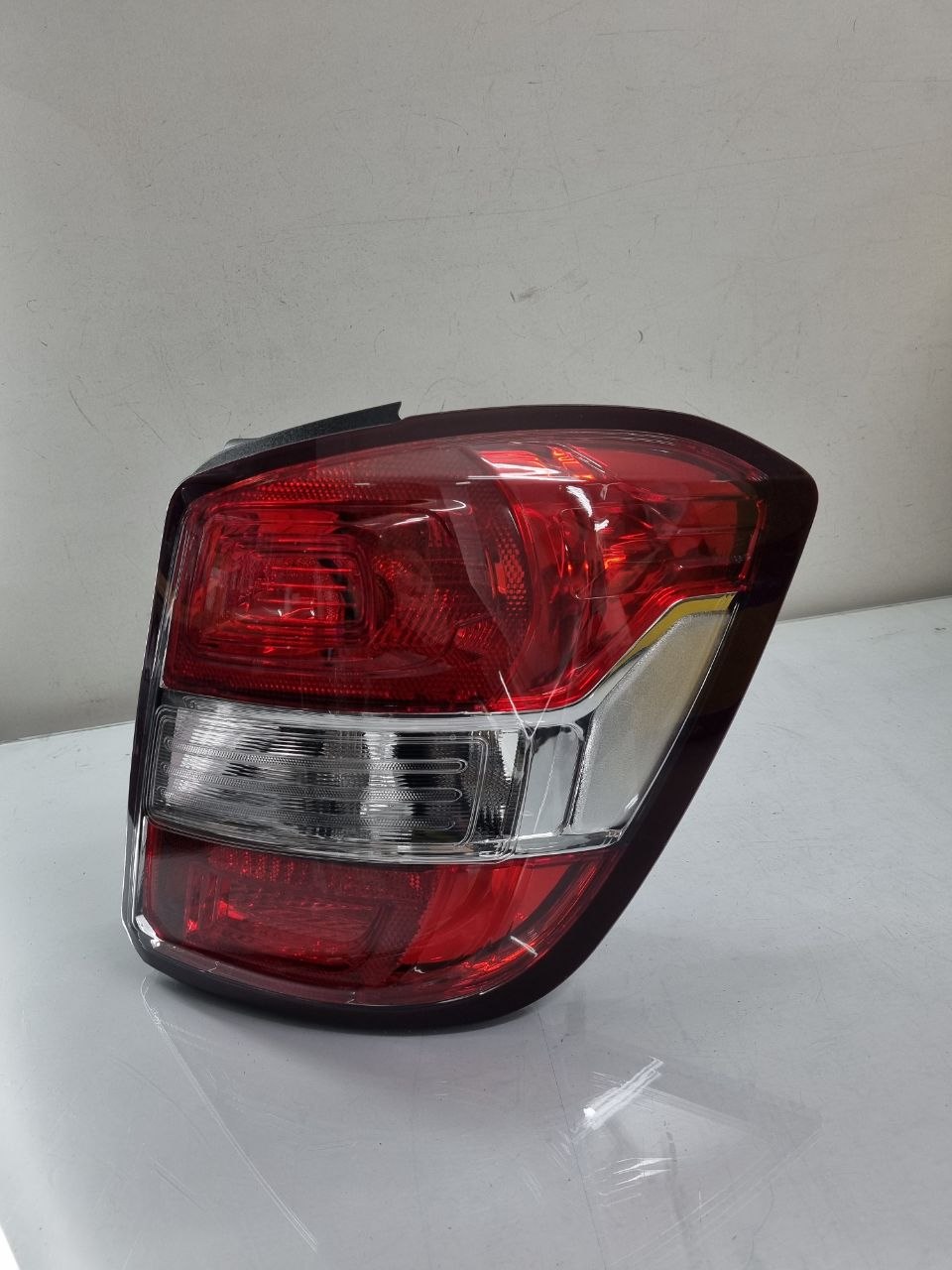 Lanterna Tras Dir Chevrolet Spin 2013/2015