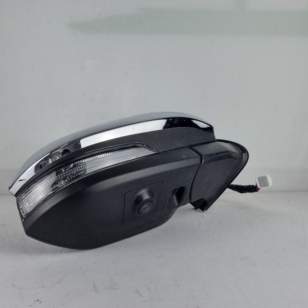 Retrovisor Externo Dir Toyota Hilux SW4 2016/2022