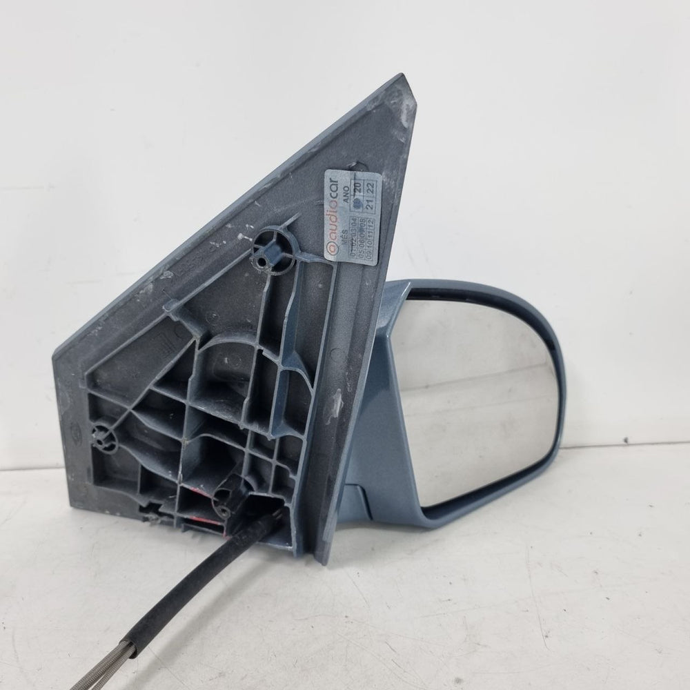 Retrovisor Externo Dir Ford Fiesta 2002/2014