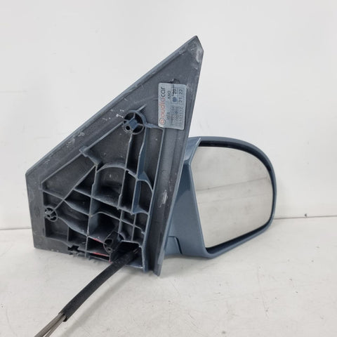 Retrovisor Externo Dir Ford Fiesta 2002/2014