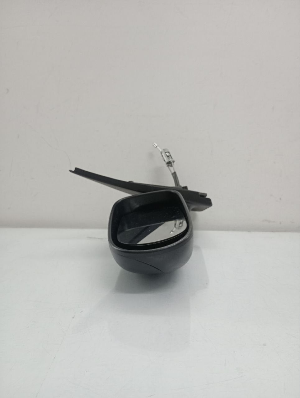 Retrovisor Esquerdo Fiat Palio 2008/2010