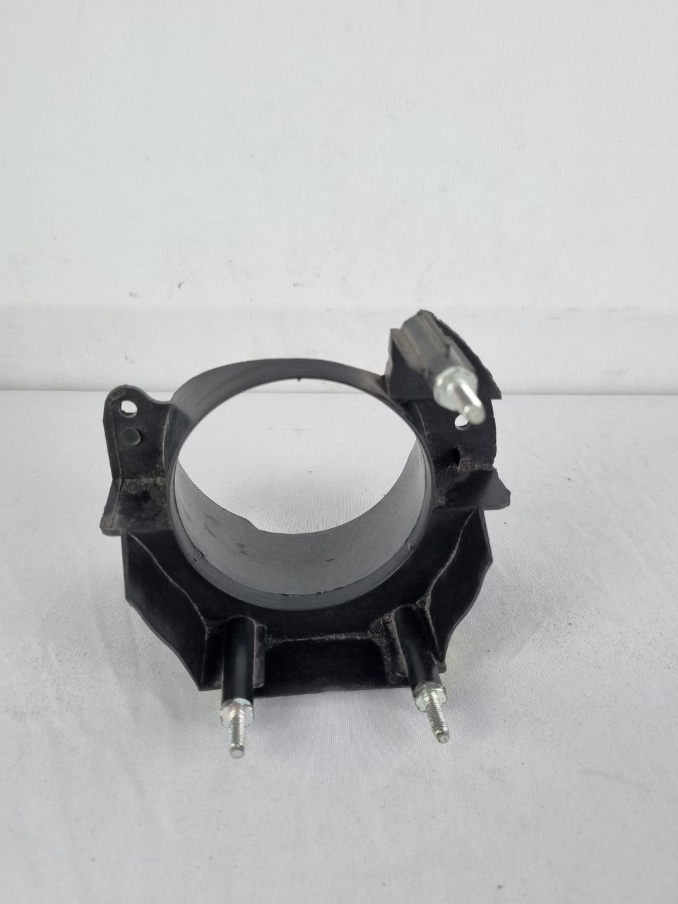 Suporte Farol de Milha Fiat Palio Siena Uno Novo