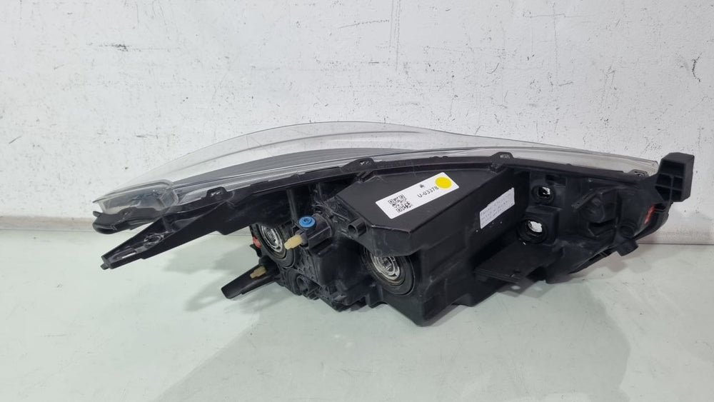 Farol Dianteiro Esquerdo Nissan Kicks 2017/2021 Usado