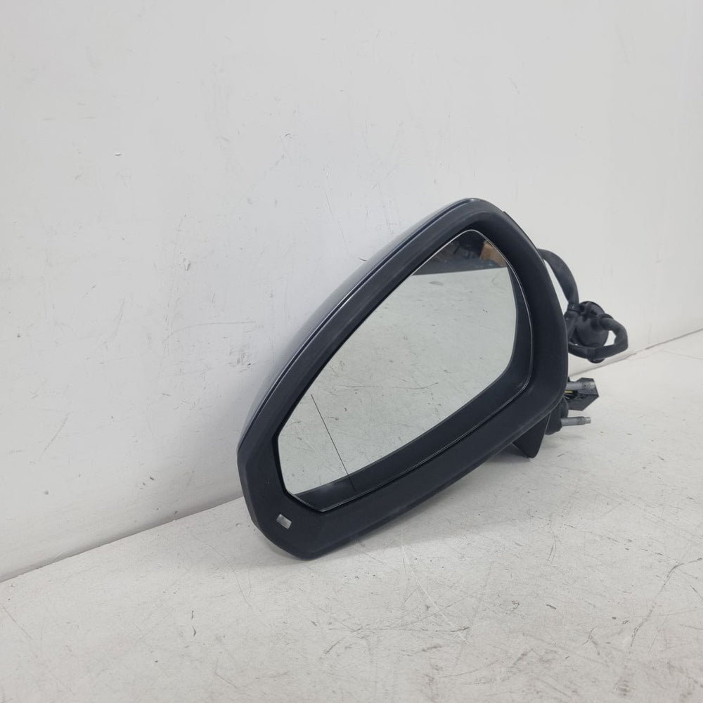 Retrovisor Externo Esq Audi A3 Hatch Sportback 2013/2016