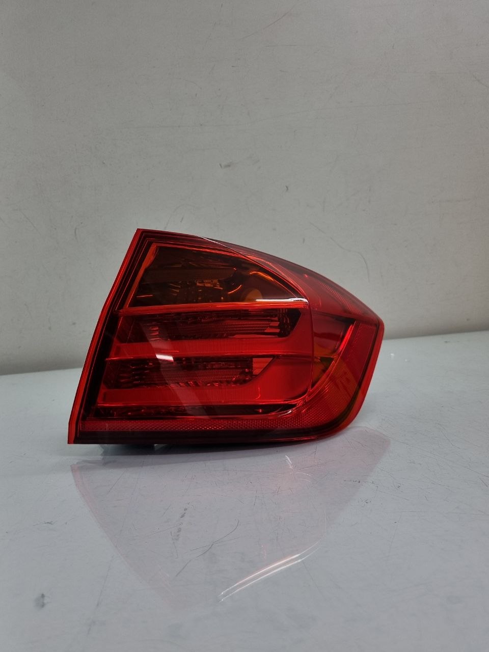 Lanterna Tras Dir BMW Serie 3 2012/2015