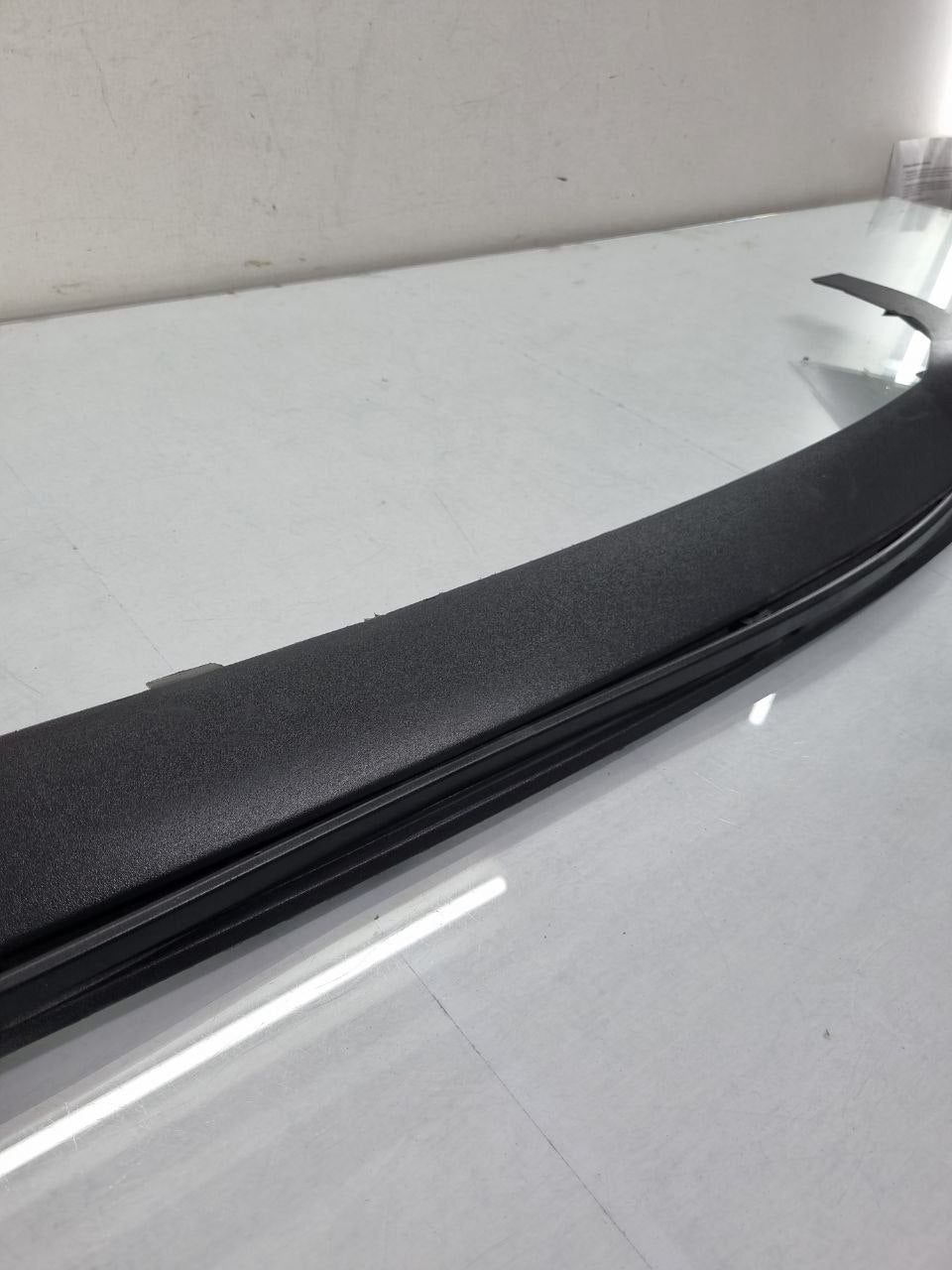 Spoiler Dianteiro Inferior Hyundai Creta 2017/2022 Novo