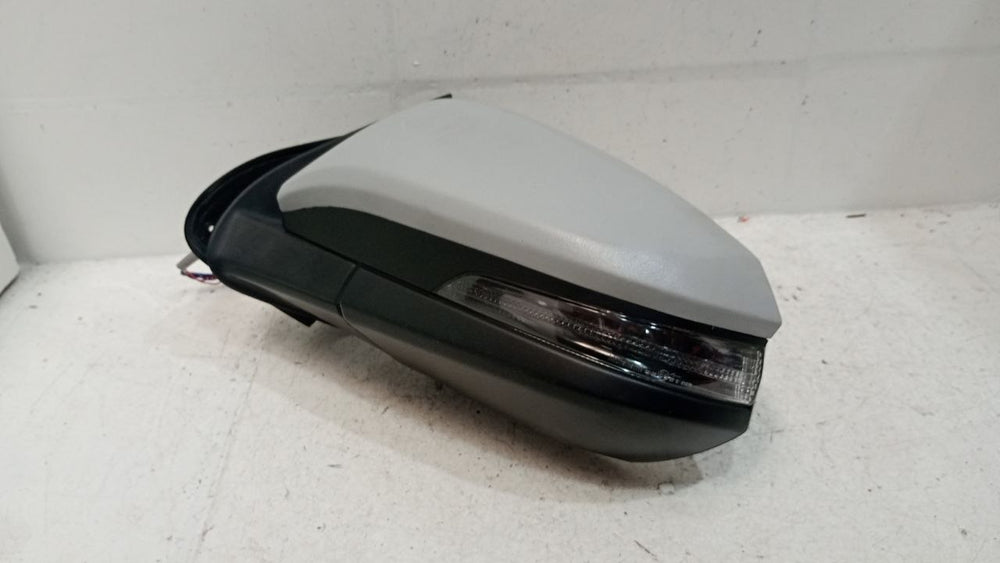 Retrovisor Esq Toyota Hilux SW4 2016/2023 - Original