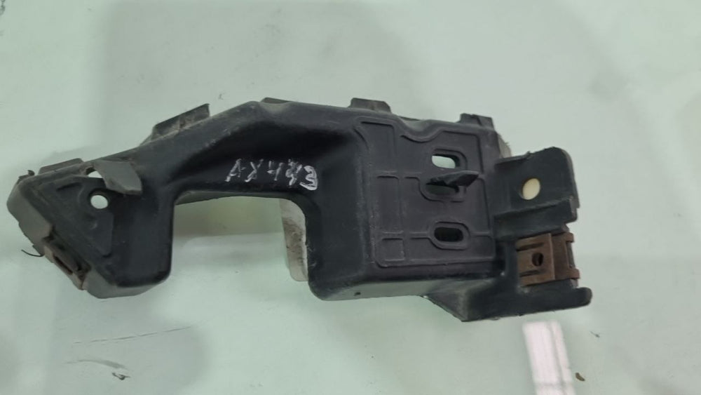Guia Parachoque Diant Esq Chevrolet Celta 2007/2012