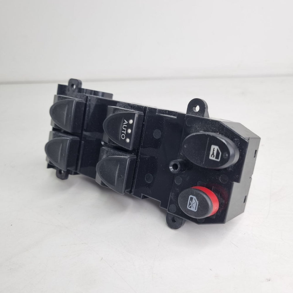 Comando Vidros Elétricos Esq Honda Civic 2007/2012