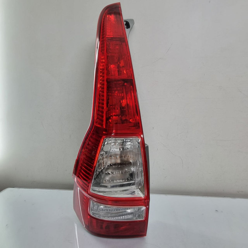 Lanterna Tras Esq Honda CR-V 2007/2011