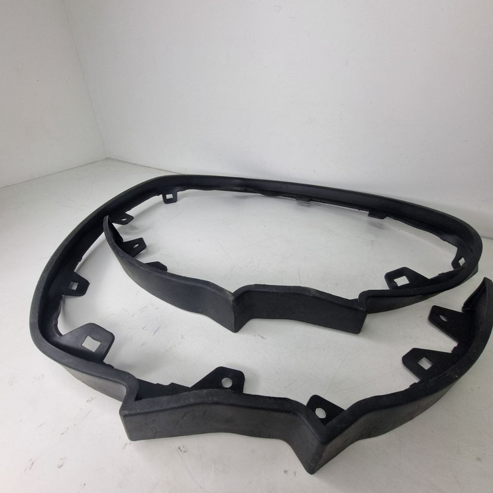 Defletor Inferior Diant Chevrolet Onix 2020/
