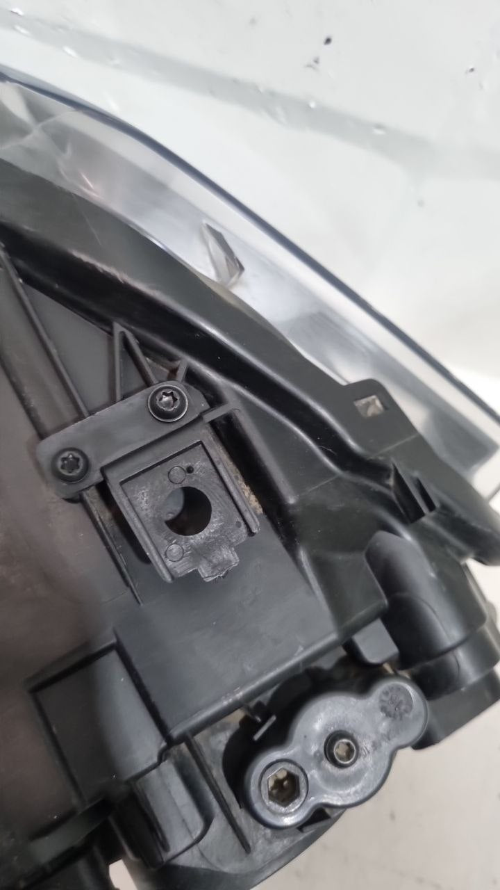 Farol Diant Dir Volkswagen Polo/Virtus 2018/2023