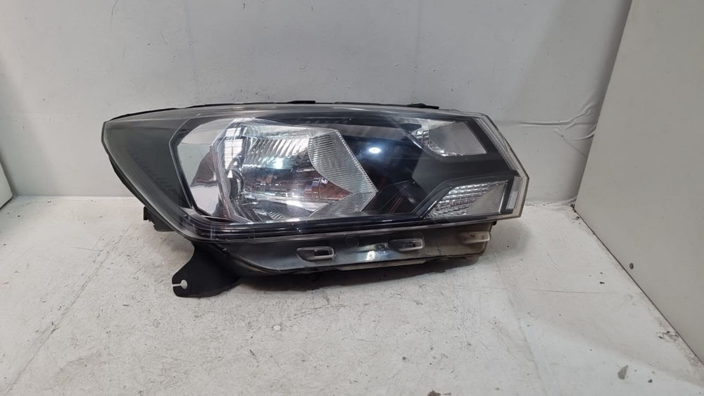 Farol Diant Dir Volkswagen Gol 2017/2022 - Original