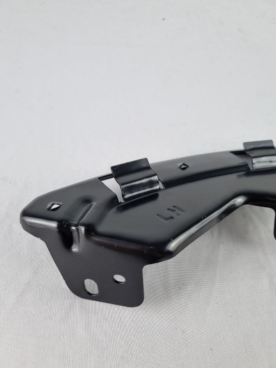 Suporte Para-choque Diant Esq Hyundai ix35 2010/2016