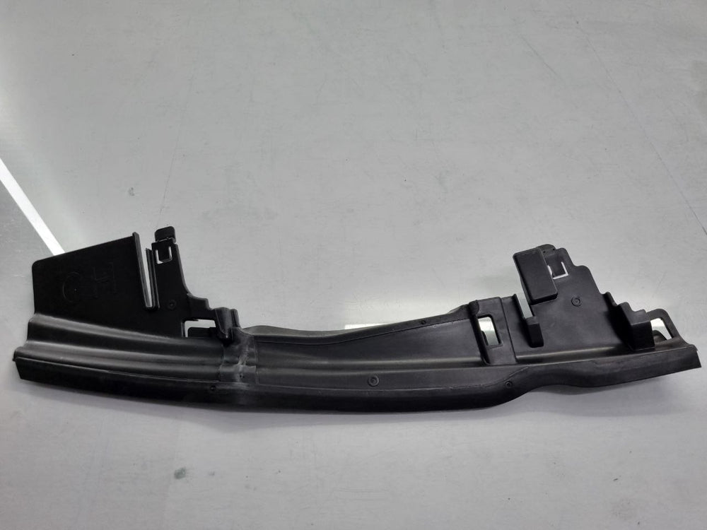 Defletor Dianteiro Duto Ar Radiador Chevrolet Cruze 2011/2014 Novo
